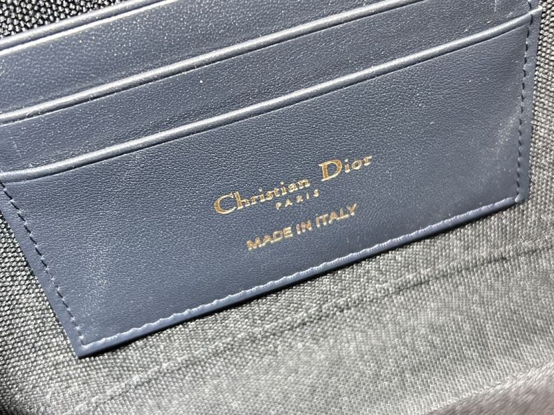 Christian Dior Clutch Bags